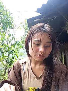 EllyBaby20 online show from 03.25.26