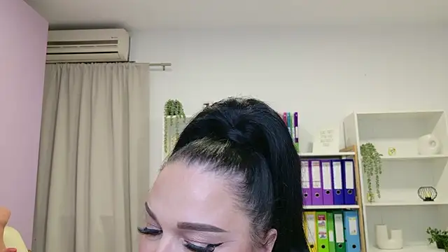 RubiHarper online show from 02.03.26