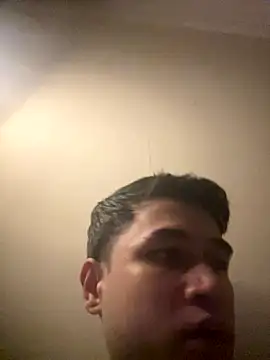 Samsamo999 online show from 10.20.25