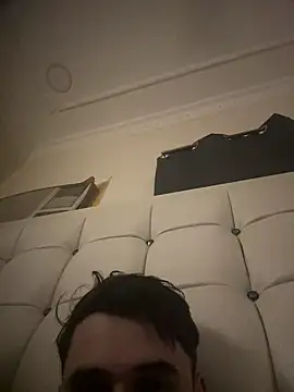 Samsamo999 online show from 10.21.25