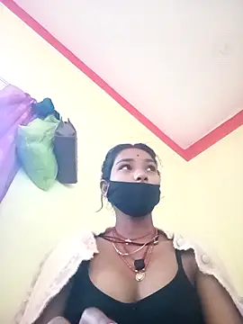 Chandni Love143 online show from 12.01.25