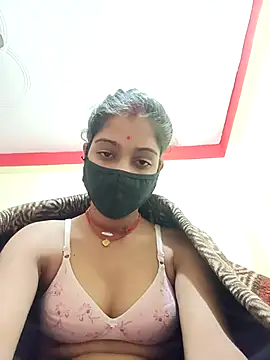 Chandni Love143 online show from 12.18.25