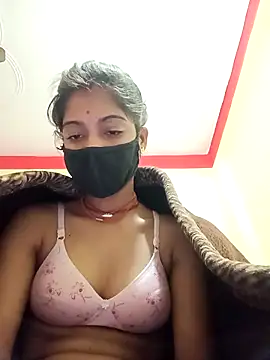 Chandni Love143 online show from 12.19.25