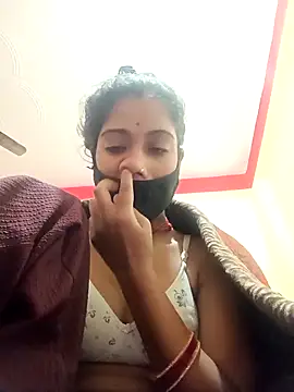 Chandni Love143 online show from 12.20.25