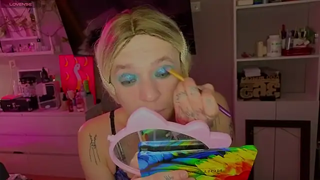 Snapshot of Kkkylie chatting on 02.06.26 Kkkylie online show from 02.06.26