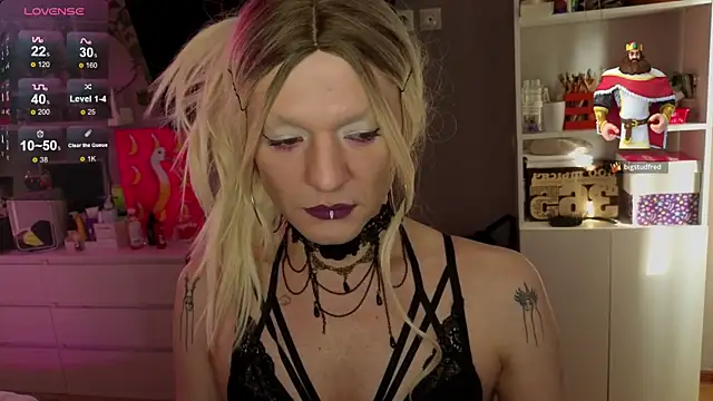 Snapshot of Kkkylie chatting on 02.18.26 Kkkylie online show from 02.18.26