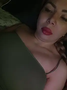 BunnyFoxy777 online show from 01.10.26