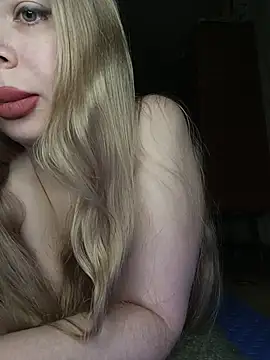 BunnyFoxy777 online show from 02.10.26