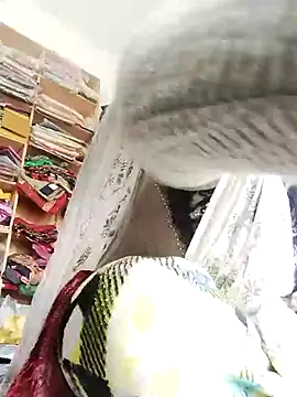 Snapshot of Bhavna_hot chatting on 12.01.25 Bhavna hot online show from 12.01.25