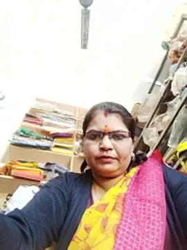 Bhavna hot online show from 02.16.26
