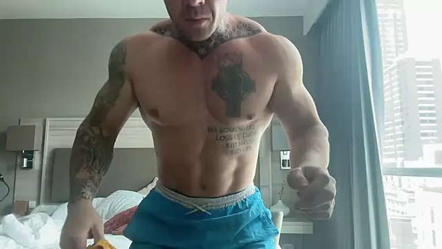 Snapshot of irishdaddyxxl chatting on 10.01.25 irishdaddyxxl online show from 10.01.25