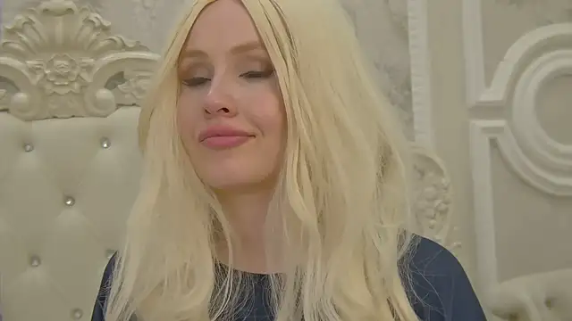 EllieFrosty  online show from 10.07.25