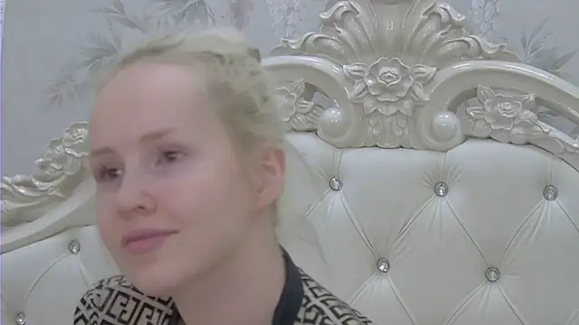 EllieFrosty  online show from 03.02.26