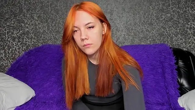 Gingerr pie online show from 03.03.26