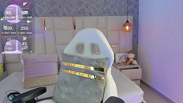  im alaya online show from 09.10.25