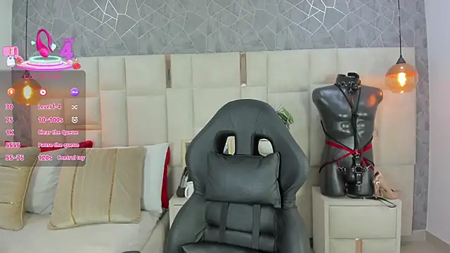  im alaya online show from 12.18.25