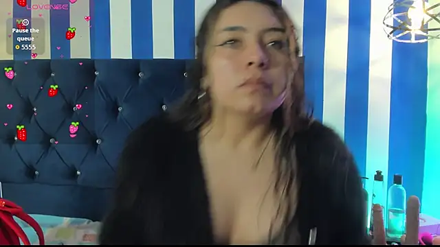 valeria rouse28 online show from 09.17.25