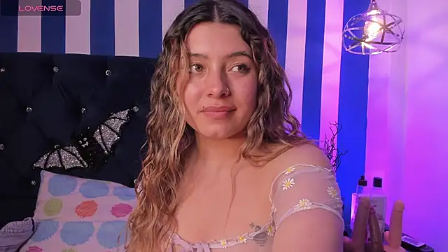 valeria rouse28 online show from 11.07.25