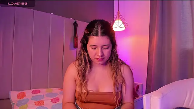 valeria rouse28 online show from 11.15.25