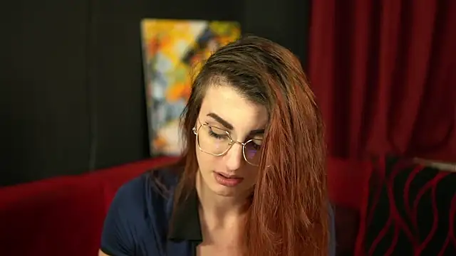 Tracyix online show from 02.27.26