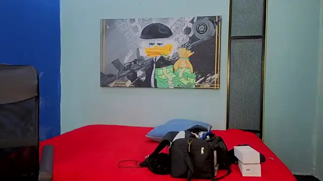 DylanGuss online show from 11.29.25