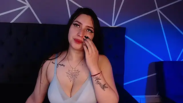 Chloe1126  online show from 01.10.26