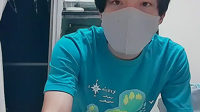 saitama0038 online show from 09.08.25