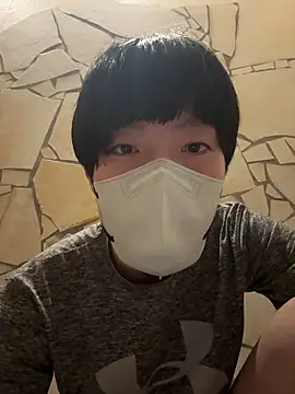 saitama0038 online show from 10.09.25