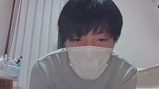 saitama0038 online show from 11.14.25