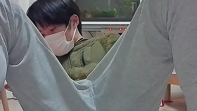 saitama0038 online show from 12.02.25