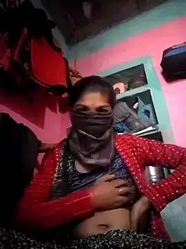 Hemal Gobin online show from 10.29.25