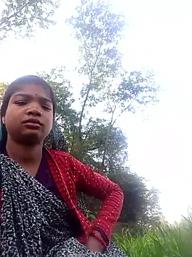 Hemal Gobin online show from 12.14.25