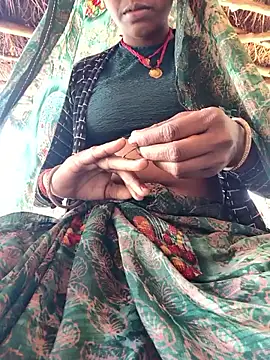 Hemal Gobin online show from 12.18.25