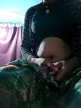 Hemal Gobin online show from 12.18.25