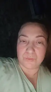 Snapshot of Kiss_Eva chatting on 12.24.24 Kiss Eva online show from 12.24.24