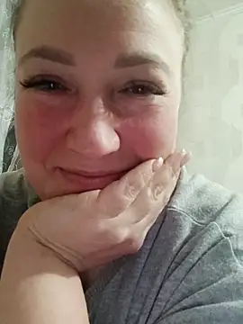 Snapshot of Kiss_Eva chatting on 03.02.26 Kiss Eva online show from 03.02.26