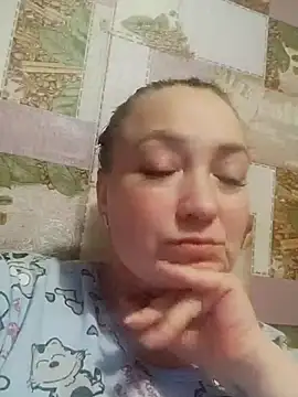 Snapshot of Kiss_Eva chatting on 03.03.26 Kiss Eva online show from 03.03.26