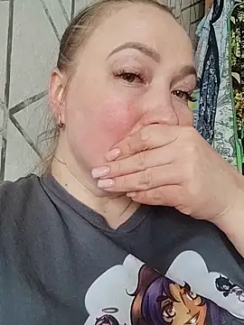 Snapshot of Kiss_Eva chatting on 03.04.26 Kiss Eva online show from 03.04.26