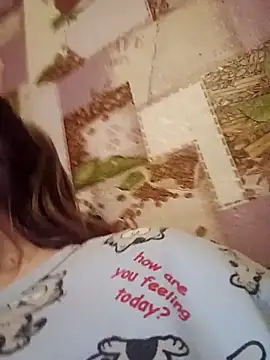 Kiss Eva online show from 03.11.26