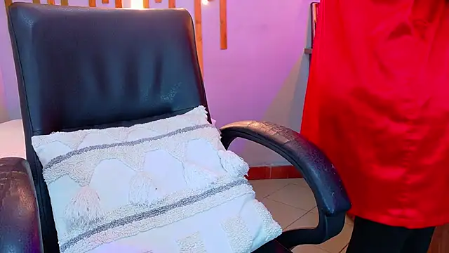 Angel saez online show from 11.12.25