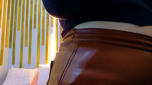 Angel saez online show from 12.04.25