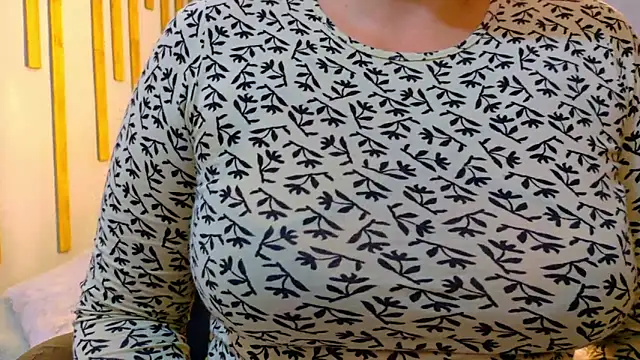 Angel saez online show from 12.05.25