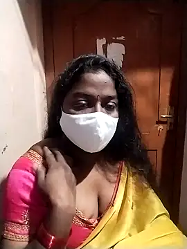 Snapshot of Megha_21 chatting on 10.15.25 Megha 21 online show from 10.15.25