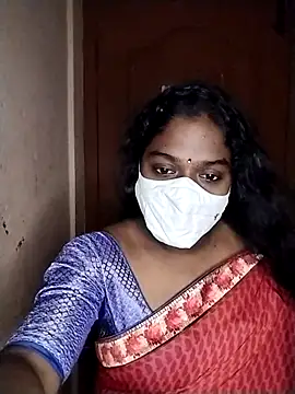 Snapshot of Megha_21 chatting on 10.20.25 Megha 21 online show from 10.20.25