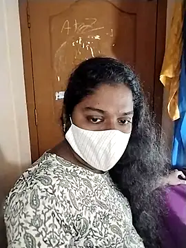 Snapshot of Megha_21 chatting on 10.27.25 Megha 21 online show from 10.27.25