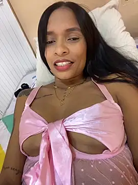 Luna025 online show from 10.16.25