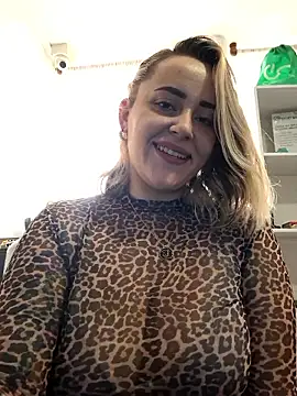 CurvyLust x online show from 09.23.25