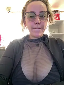 CurvyLust x online show from 02.09.26