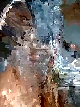 OCEANSQUITERXXX online show from 04.07.26