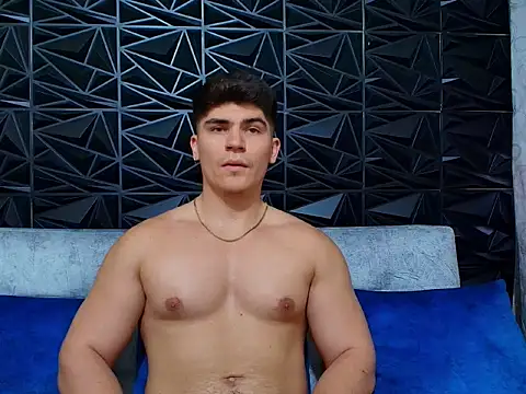 Jared Rosse online show from 03.12.26